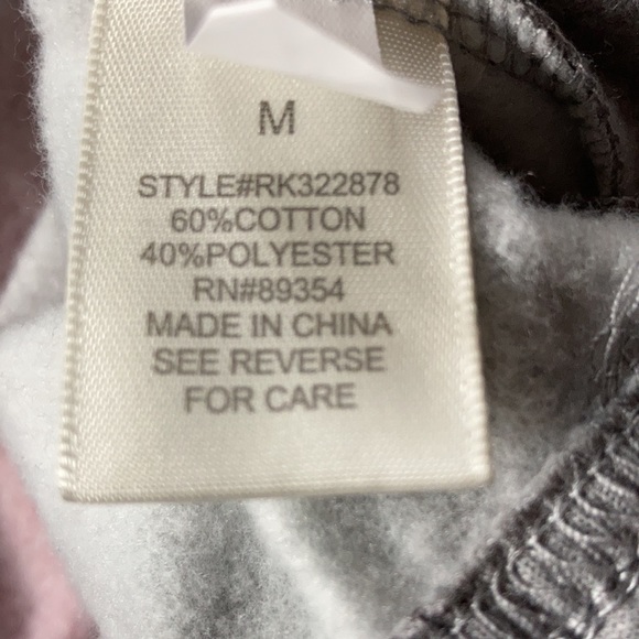 Ultra💓Flirt Top - Picture 8 of 8